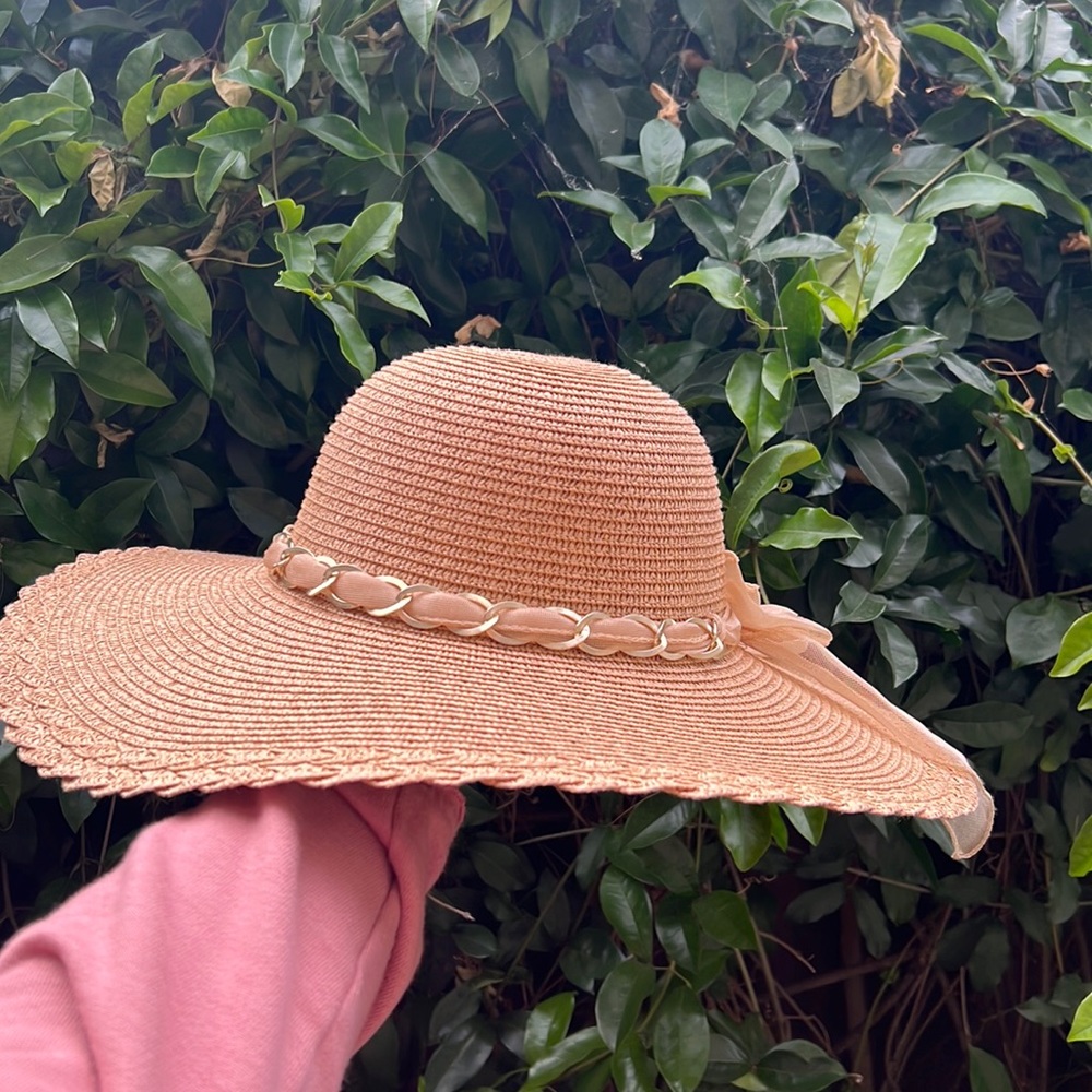 Summer hat